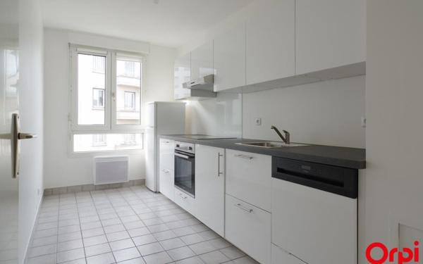 Appartement à louer    2 pièces •  Villeurbanne