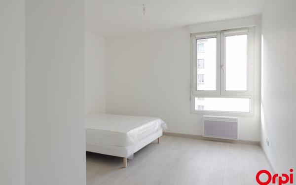Appartement à louer    2 pièces •  Villeurbanne