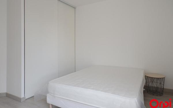 Appartement à louer    2 pièces •  Villeurbanne