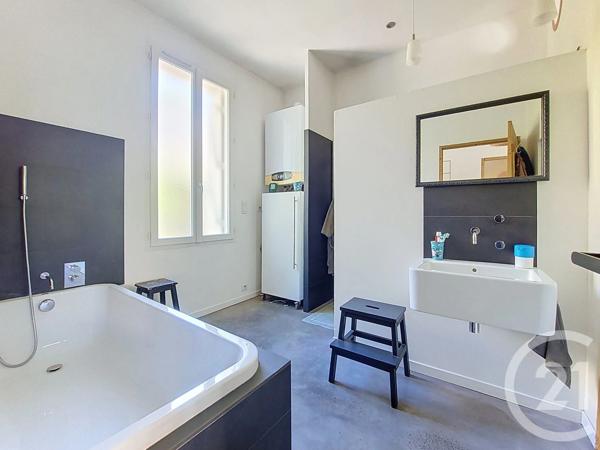 Maison à vendre  5 pièces - 148,03 m 2   SETE  - 34