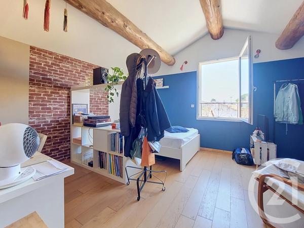 Maison à vendre  5 pièces - 148,03 m 2   SETE  - 34