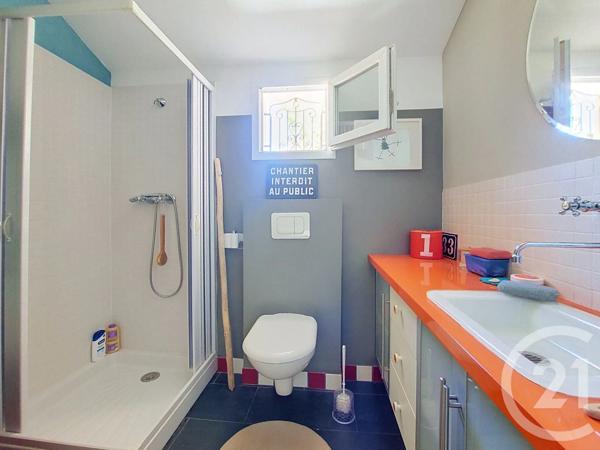 Maison à vendre  5 pièces - 148,03 m 2   SETE  - 34