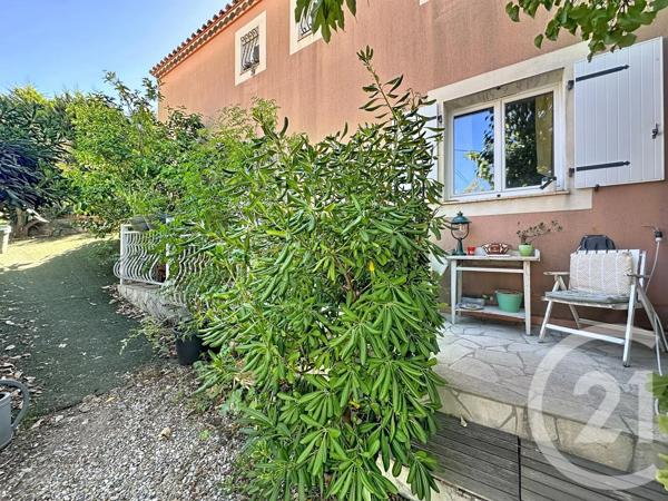 Maison à vendre  5 pièces - 148,03 m 2   SETE  - 34