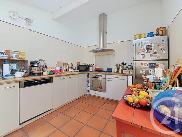 Maison à vendre  5 pièces - 148,03 m 2   SETE  - 34