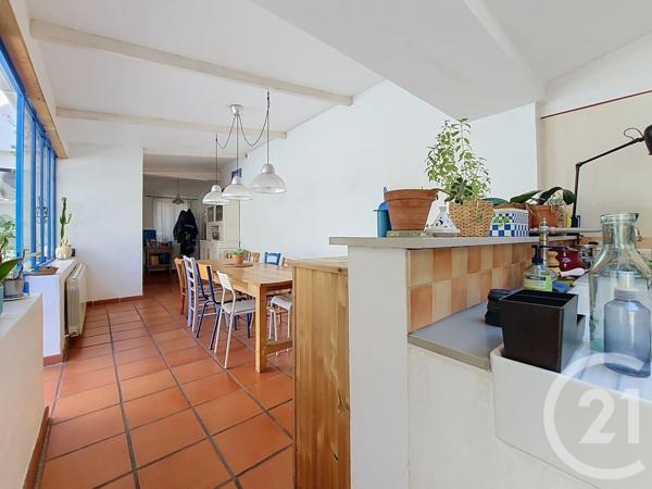 Maison à vendre  5 pièces - 148,03 m 2   SETE  - 34