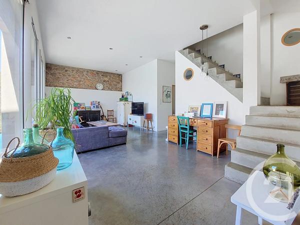 Maison à vendre  5 pièces - 148,03 m 2   SETE  - 34