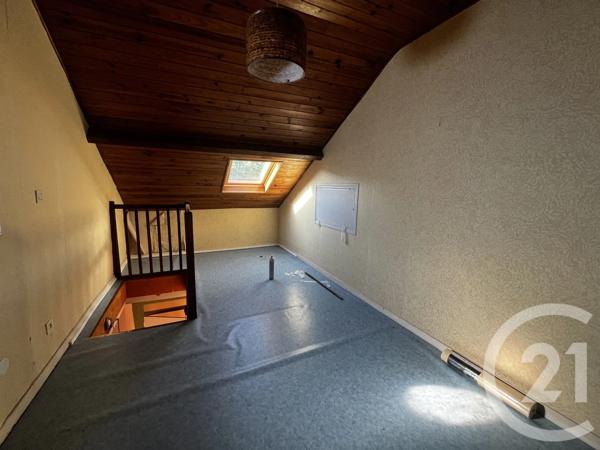 Immeuble à vendre  102 m 2   BEYREDE JUMET  - 65