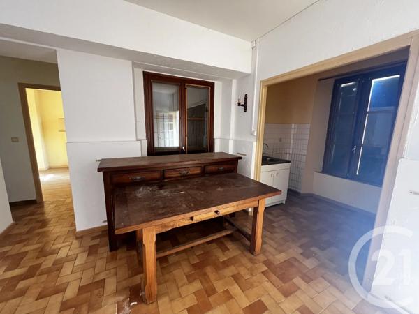 Immeuble à vendre  102 m 2   BEYREDE JUMET  - 65