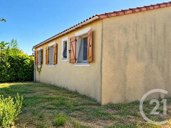 Maison à vendre  4 pièces - 73,96 m 2   CARCASSONNE  - 11