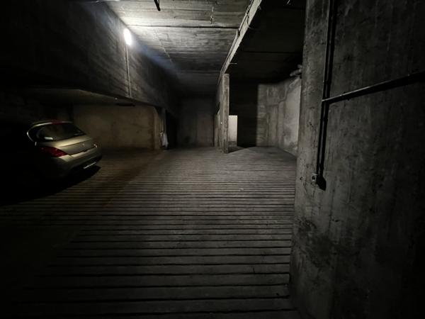 APPARTEMENT T3 63m² - PARKING et CAVE