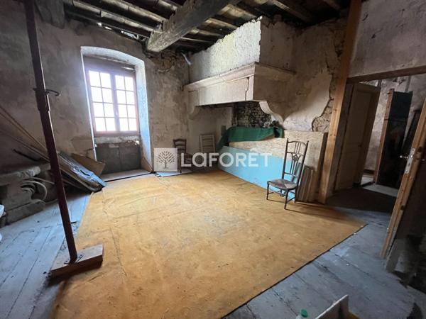 Achat maison près de GY - 4 pièce(s) - 76 m² - 15 000 €