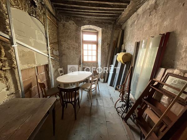 Achat maison près de GY - 4 pièce(s) - 76 m² - 15 000 €