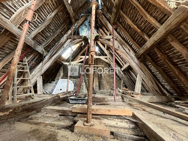 Achat maison près de GY - 4 pièce(s) - 76 m² - 15 000 €