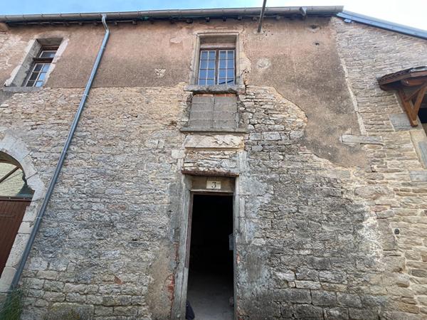 Achat maison près de GY - 4 pièce(s) - 76 m² - 15 000 €