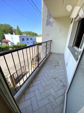 Maison T4 avec jardin