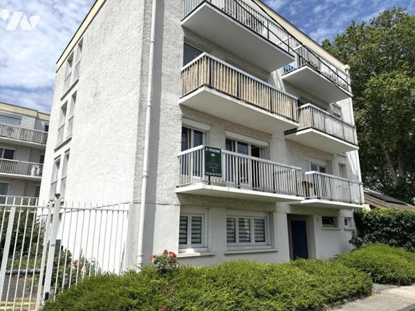 Clairmarais Appartement à rénover