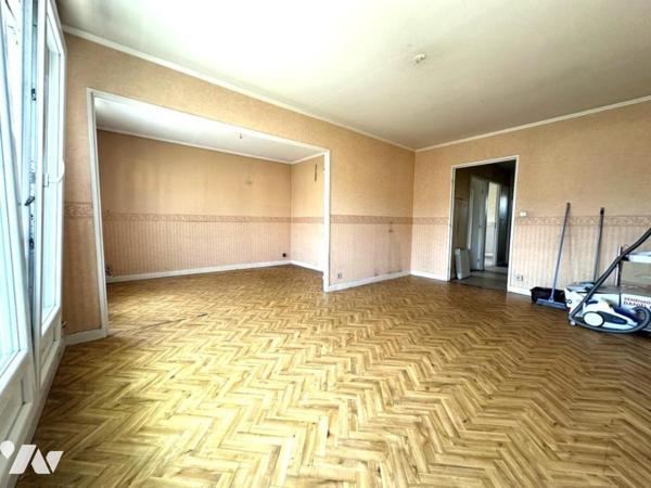 Clairmarais Appartement à rénover