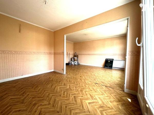 Clairmarais Appartement à rénover