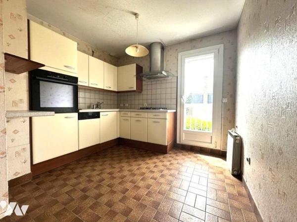 Clairmarais Appartement à rénover
