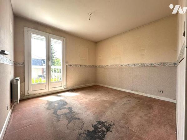 Clairmarais Appartement à rénover