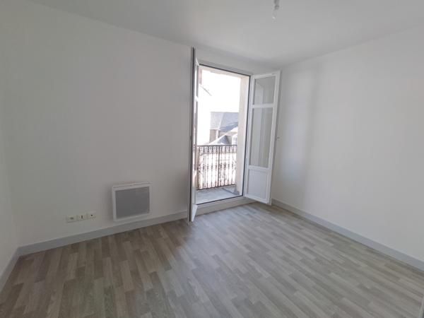 Appartement 4 pièce(s) 3 chambre(s) 62 m²