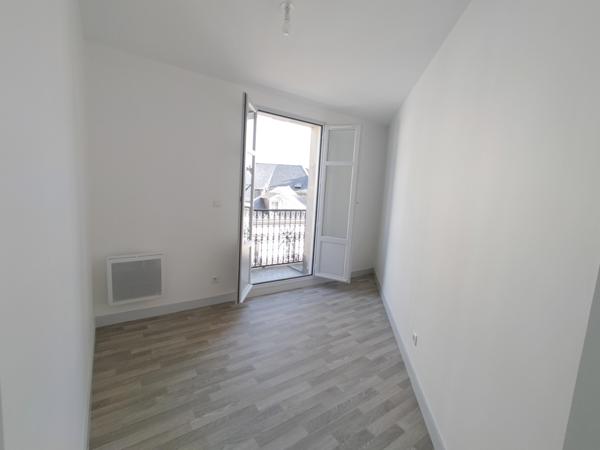 Appartement 4 pièce(s) 3 chambre(s) 62 m²