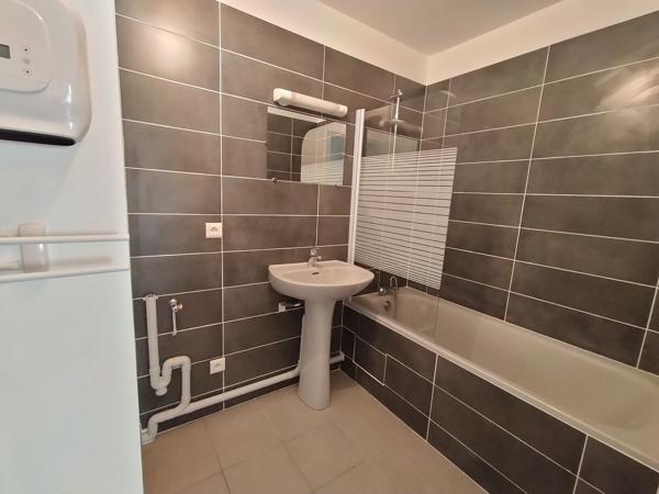 Appartement 4 pièce(s) 3 chambre(s) 62 m²