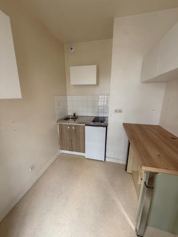 Appartement 2 pièce(s) 1 chambre(s) 54 m²