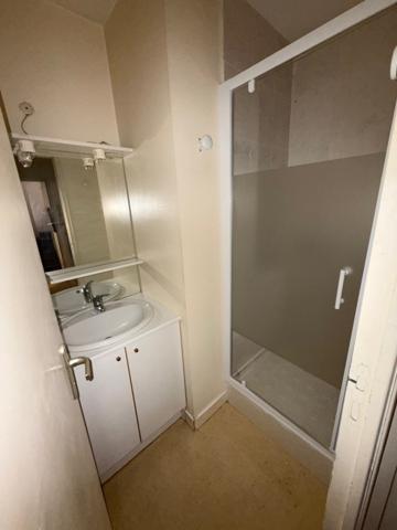 Appartement 2 pièce(s) 1 chambre(s) 54 m²