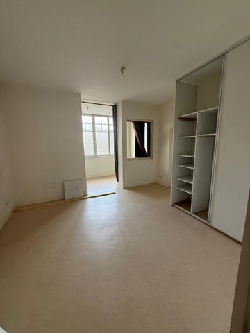 Appartement 2 pièce(s) 1 chambre(s) 54 m²