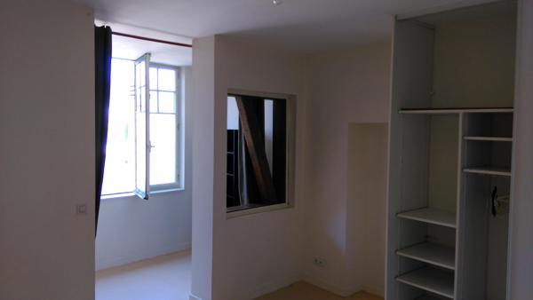 Appartement 2 pièce(s) 1 chambre(s) 54 m²