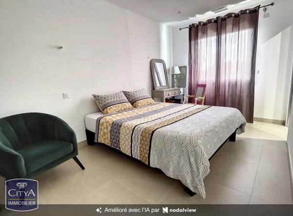 Maison à vendre 5 pièces 128m² Le Soler (66270)
