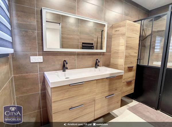 Maison à vendre 5 pièces 128m² Le Soler (66270)