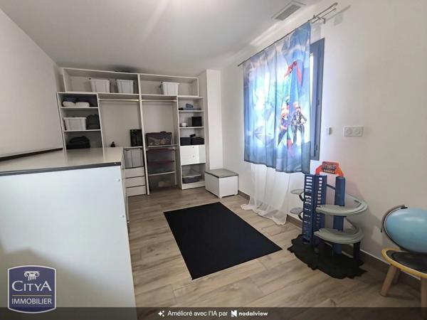 Maison à vendre 5 pièces 128m² Le Soler (66270)