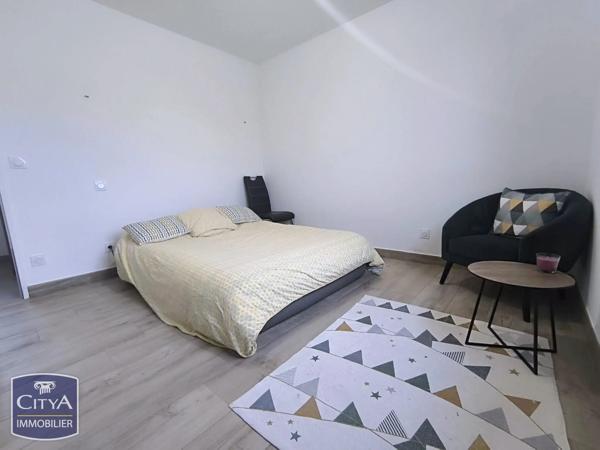 Maison à vendre 5 pièces 128m² Le Soler (66270)