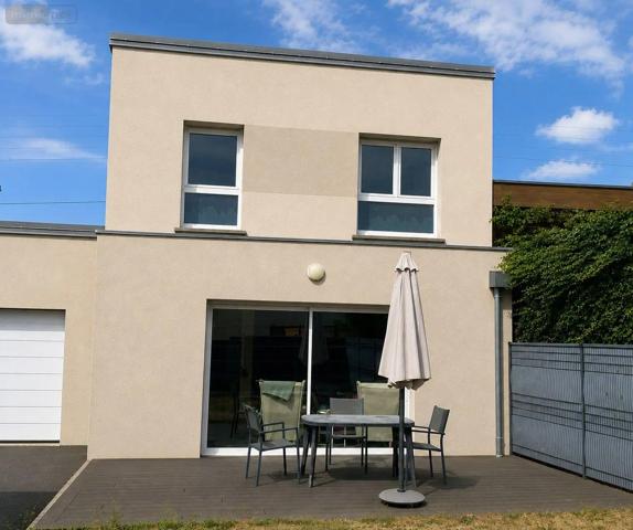 Achat - Maison Granville 50400 6 pièces 101 m 2 210 m 2