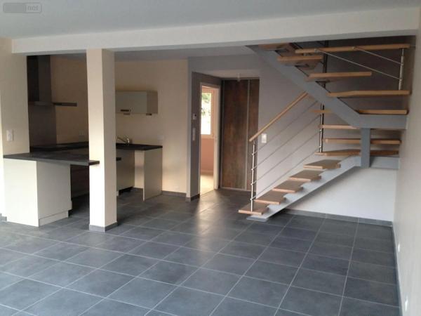 Achat - Maison Granville 50400 6 pièces 101 m 2 210 m 2