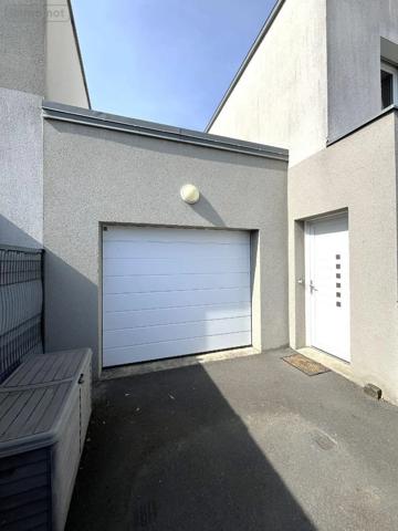 Achat - Maison Granville 50400 6 pièces 101 m 2 210 m 2