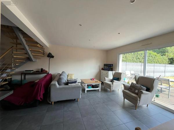 Achat - Maison Granville 50400 6 pièces 101 m 2 210 m 2
