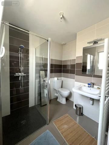 Achat - Maison Granville 50400 6 pièces 101 m 2 210 m 2
