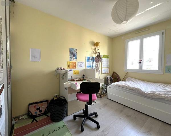 Achat - Maison Granville 50400 6 pièces 101 m 2 210 m 2