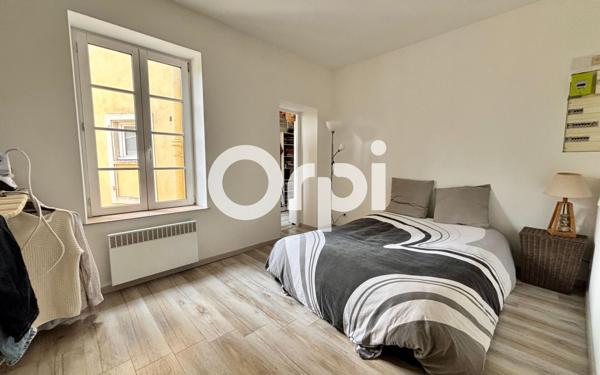 Appartement à vendre    4 pièces • 96 m2 Boulogne-sur-Mer