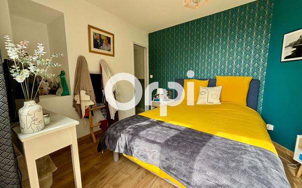 Appartement à vendre    4 pièces • 96 m2 Boulogne-sur-Mer