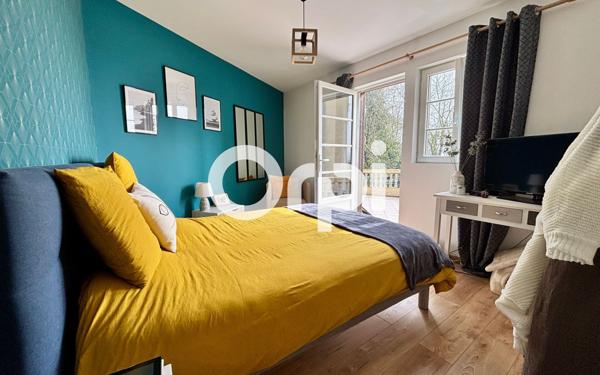 Appartement à vendre    4 pièces • 96 m2 Boulogne-sur-Mer