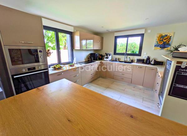 Vente
                Maison107 m² - 5 Pièces -
                    MONTAUBAN (82000)