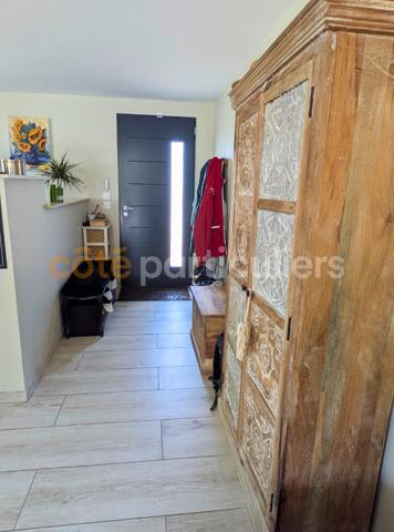 Vente
                Maison107 m² - 5 Pièces -
                    MONTAUBAN (82000)