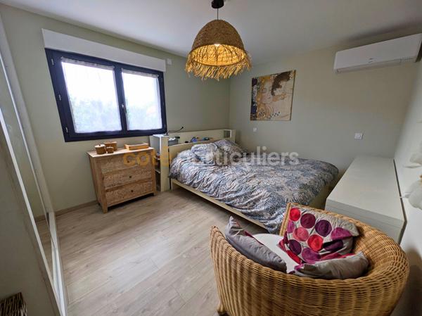 Vente
                Maison107 m² - 5 Pièces -
                    MONTAUBAN (82000)