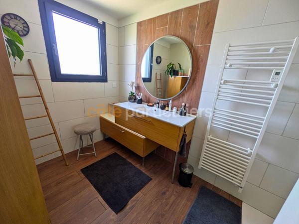 Vente
                Maison107 m² - 5 Pièces -
                    MONTAUBAN (82000)