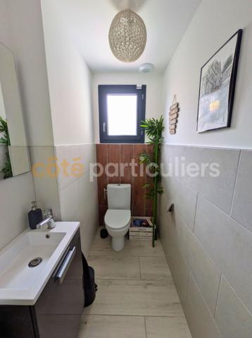 Vente
                Maison107 m² - 5 Pièces -
                    MONTAUBAN (82000)