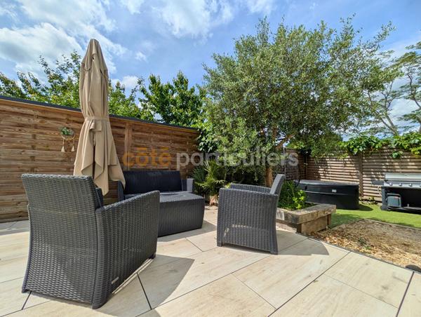 Vente
                Maison107 m² - 5 Pièces -
                    MONTAUBAN (82000)